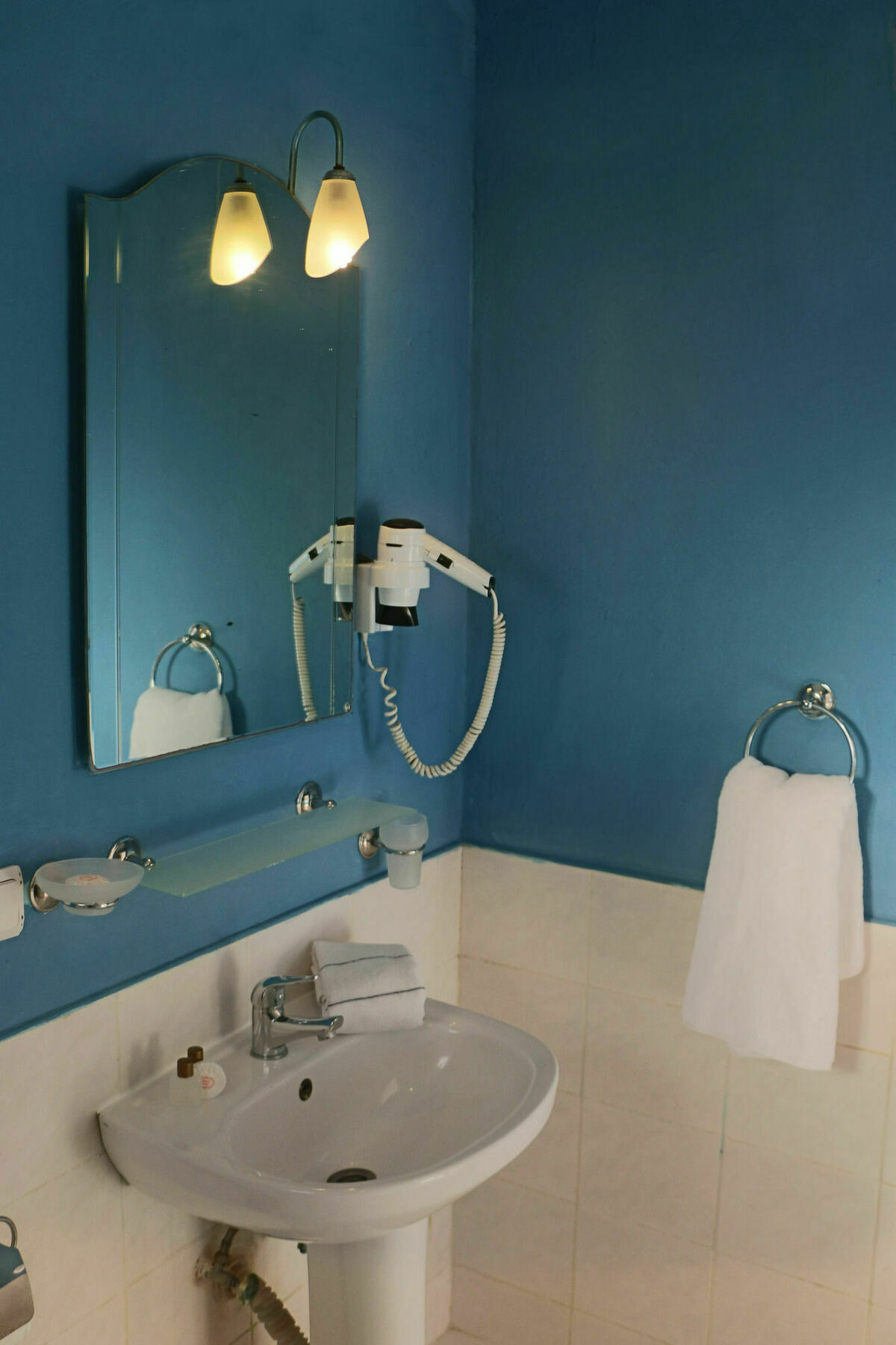 Hotel Casablanca Bodrum Екстериор снимка