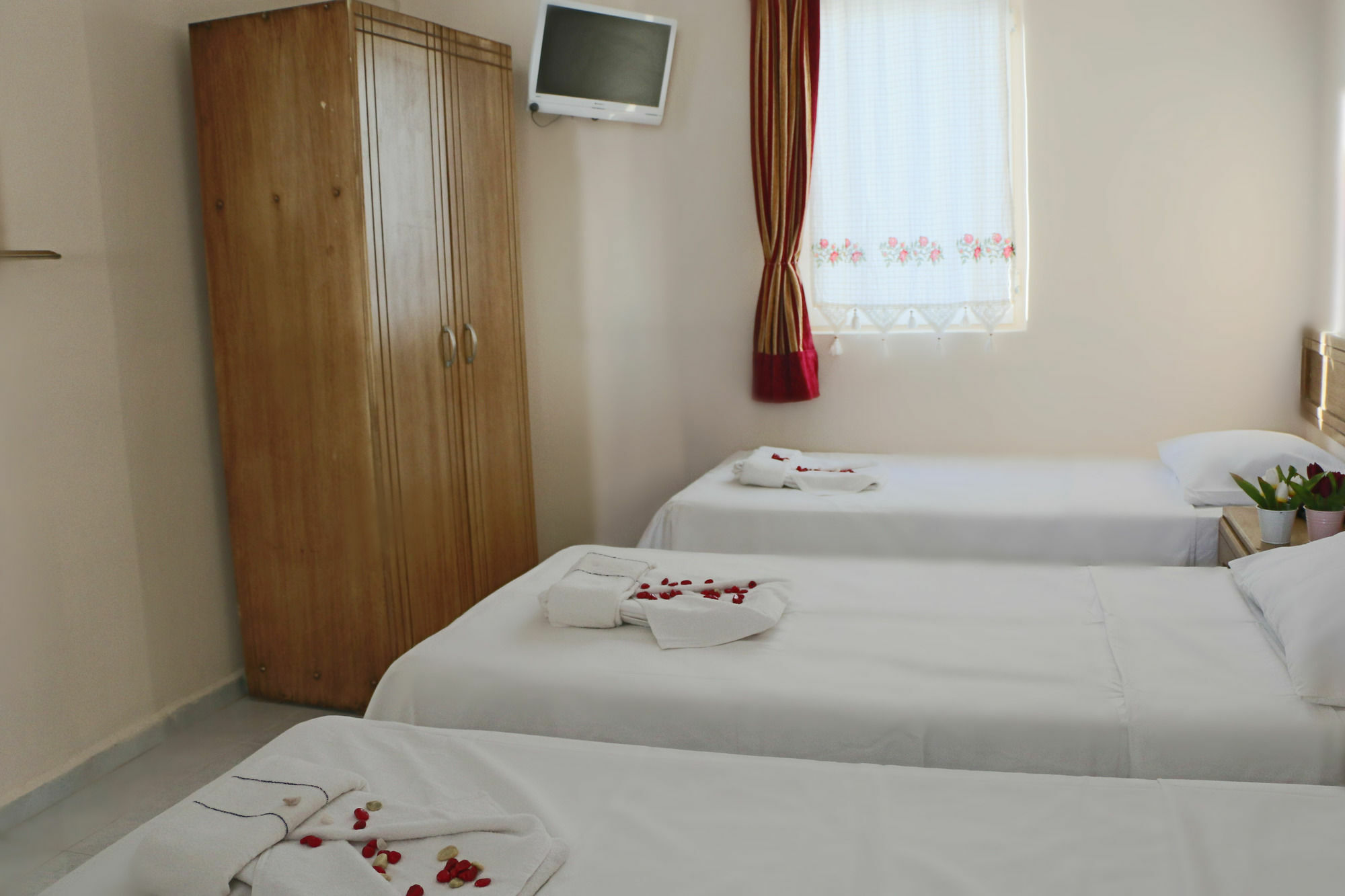 Hotel Casablanca Bodrum Екстериор снимка